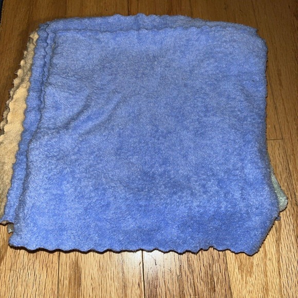 10 Pack Microfiber Kitchen Towels Dish Towels, Reusable Cloths, Assorted Colors - Picture 1 of 3